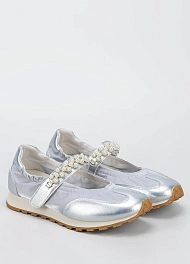 Балетки Franco Manatti фото № 2 цена