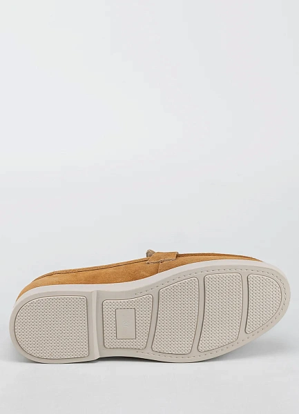 Лоферы Franco Manatti фото № 5 купить