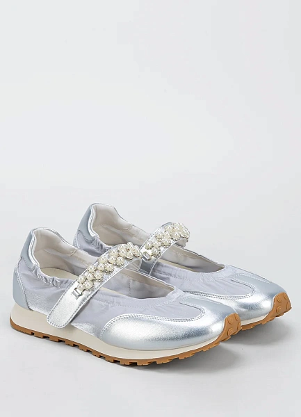 Балетки Franco Manatti фото № 2 цена