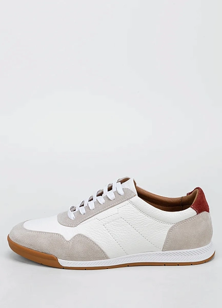 Кеды Duca Daretti фото № 1 интернет-магазин