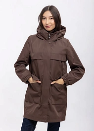 Ветровка LUSSKIRI фото № 1 интернет-магазин