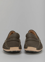 Мокасины Mattini фото № 3 недорого