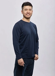 Лонгслив Thomas Graf фото № 1 интернет-магазин