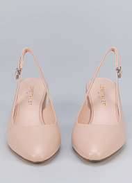 Туфли открытые Loretta Very фото № 3 недорого