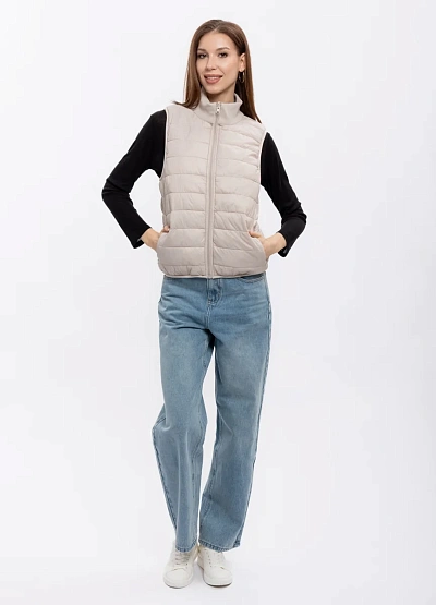 жеңсіз кеудеше/жилет Thomas Graf фото № 4 Казахстан