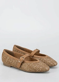 Балетки Marco Tozzi фото № 2 цена