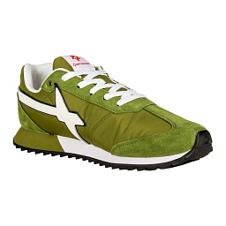 Кроссовки w6yz фото № 2 цена