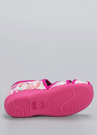 Сандалии закрытые Alberola фото № 5 купить