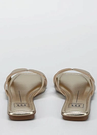 Пантолеты Moleca фото № 4 Казахстан