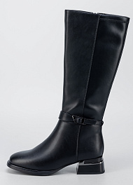 Сапоги Franco Manatti фото № 1 интернет-магазин