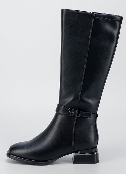 Сапоги Franco Manatti фото № 1 интернет-магазин