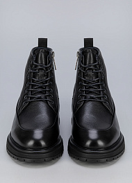 Ботинки Duca Daretti фото № 3 недорого