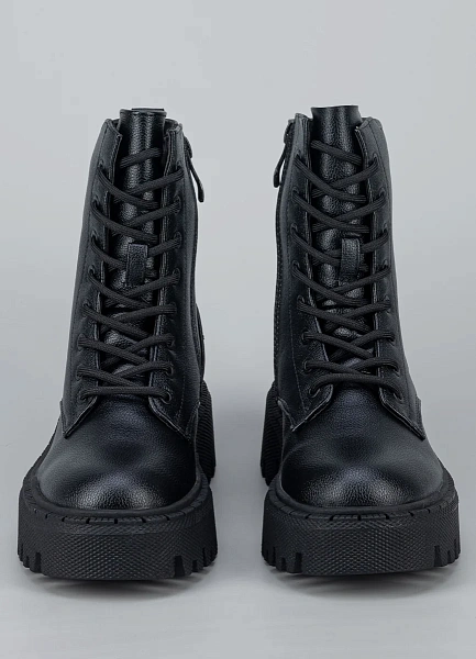 Ботинки Betsy фото № 3 недорого