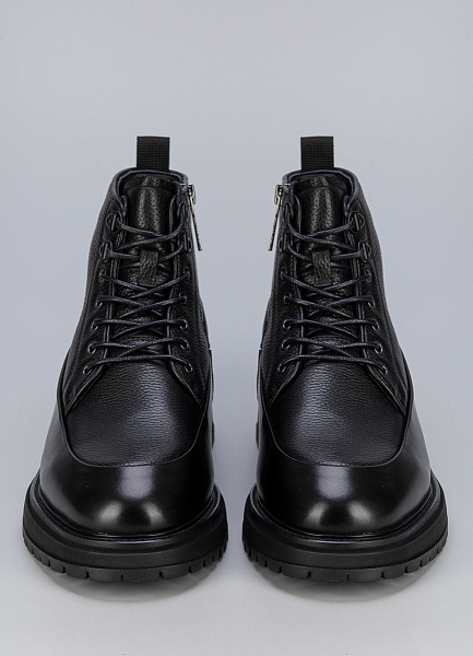 Ботинки Duca Daretti фото № 3 недорого