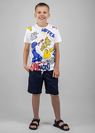 Футболка Thomas Graf фото № 5 купить