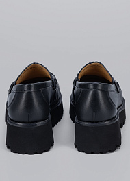 Лоферы Franco Manatti фото № 4 Казахстан