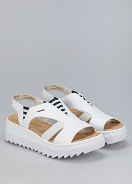 Сандалии Rieker фото № 2 цена