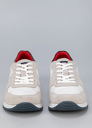 Кроссовки Daniel Hechter фото № 3 недорого