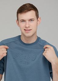 SPORT Футболка I SEE D.N.M фото № 2 цена