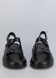 Сандалии Franco Manatti фото № 3 недорого