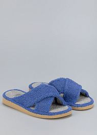 Тапочки Pool фото № 2 цена