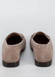 Лоферы Franco Manatti фото № 4 Казахстан