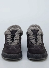 Кеды Abricot фото № 3 недорого