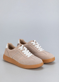 Кеды Franco Manatti фото № 2 цена