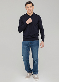 Поло Thomas Graf фото № 4 Казахстан