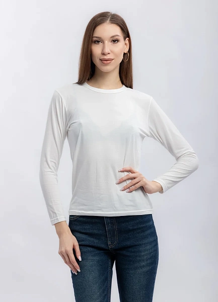 Лонгслив Thomas Graf фото № 1 интернет-магазин