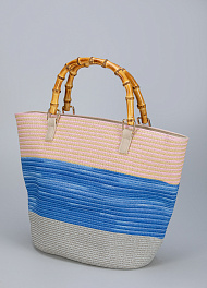 Пляжная сумка Loretta Very фото № 2 цена