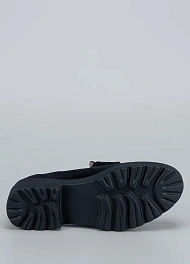 Лоферы Franco Manatti фото № 5 купить