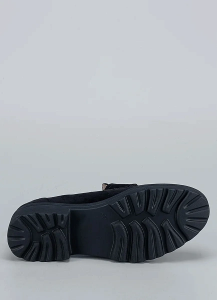 Лоферы Franco Manatti фото № 5 купить