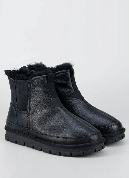 Угги Finn Line фото № 2 цена