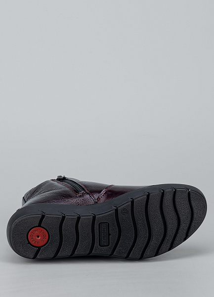 Ботинки Imac фото № 6 онлайн