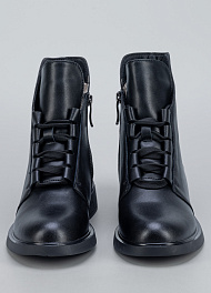 Ботинки Franco Manatti фото № 3 недорого