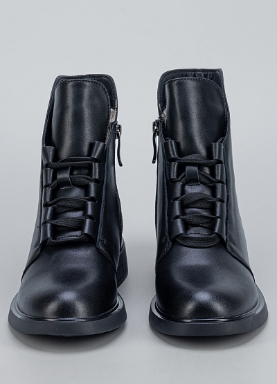 Ботинки Franco Manatti фото № 3 недорого