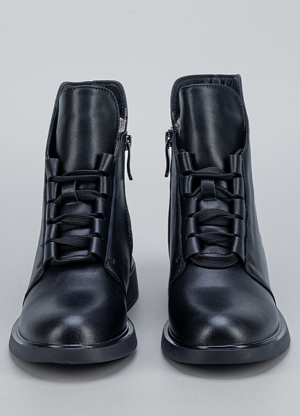 Ботинки Franco Manatti фото № 3 недорого