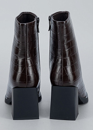 Ботильоны Franco Manatti фото № 4 Казахстан