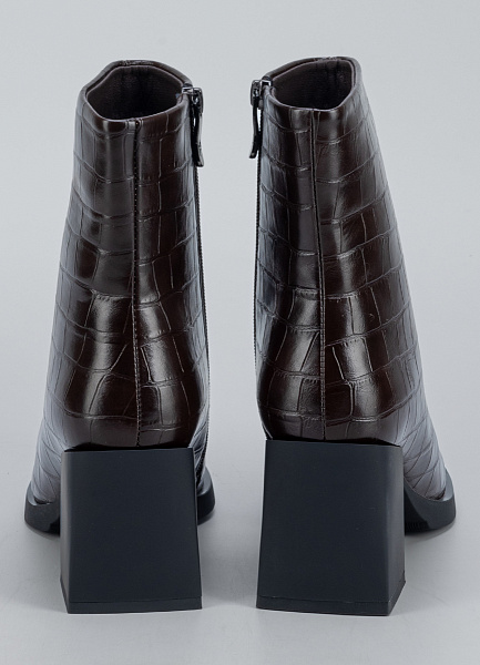 Ботильоны Franco Manatti фото № 4 Казахстан