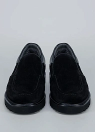 Лоферы Duca Daretti фото № 3 недорого