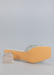 Мюли Franco Manatti фото № 5 купить