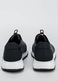 Кроссовки Duca Daretti фото № 4 Казахстан