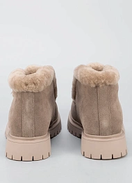 Ботинки Finn Line фото № 4 Казахстан