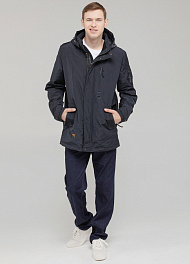 Куртка Shark Force фото № 4 Казахстан