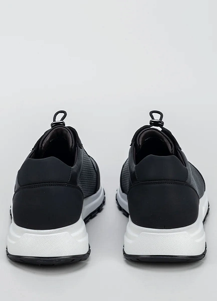 Кроссовки Duca Daretti фото № 4 Казахстан