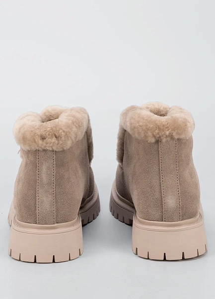 Ботинки Finn Line фото № 4 Казахстан