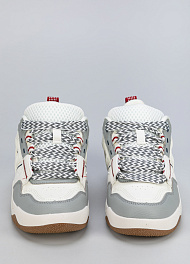 Кеды Franco Manatti фото № 3 недорого