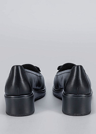 Лоферы Franco Manatti фото № 4 Казахстан