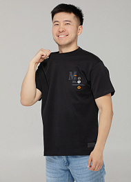 футболка I SEE D.N.M фото № 2 цена